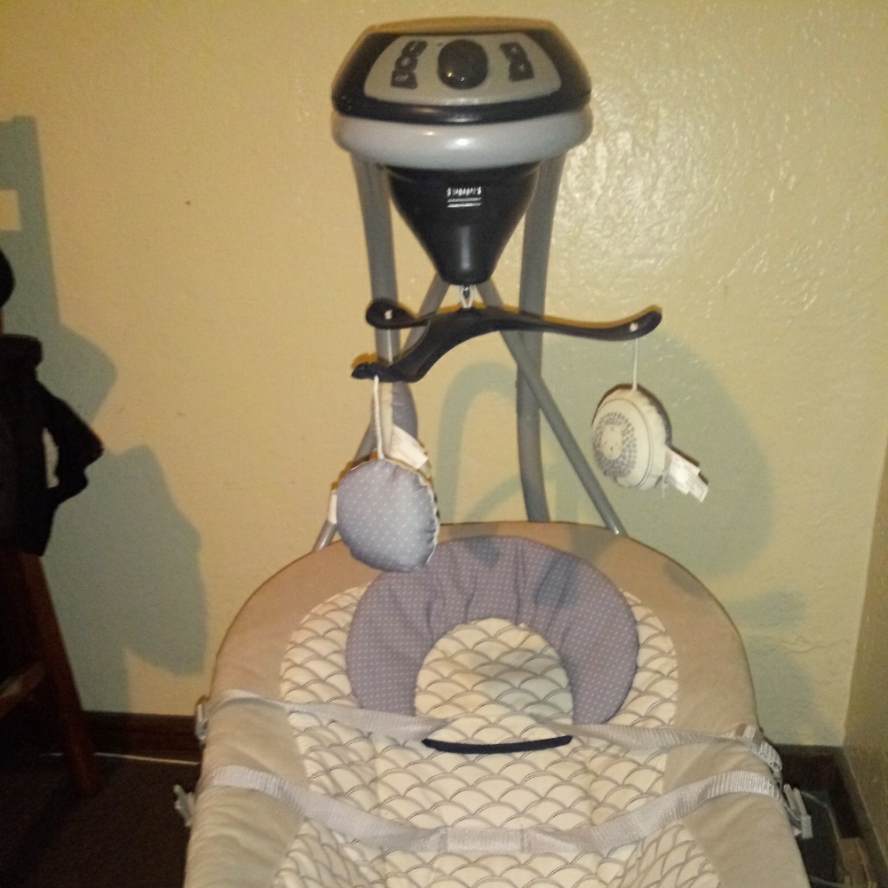 Baby Swing
